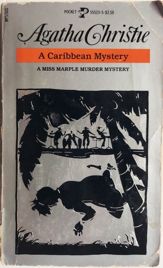 A Caribbean Mystery