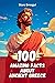 100 Amazing Facts about Ancient Greece by Marc Dresgui