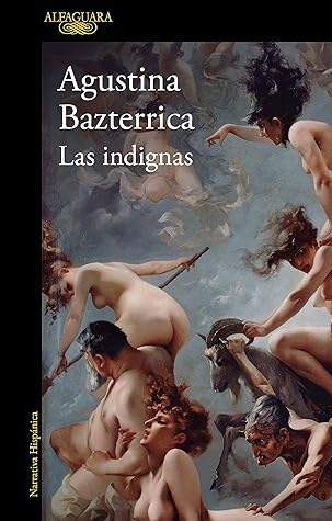 Las indignas