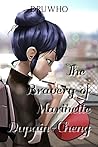 The Bravery of Marinette Dupain-Cheng by Druwho
