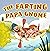 The Farting Papa Gnome Father's Day Farting Book For Kids Funny Rhyming Story Picture Book For Children & Early Readers Who Love to Toot by Grampy Greg