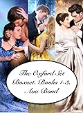 The Oxford Set Boxset