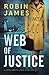 Web of Justice (Mara Brent Legal Thriller Series)