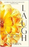 Book cover for Laugh (Dissonance)