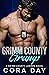 Grimm County Grump (Grimm C...