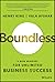 Boundless: A New Mindset fo...