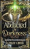 Book cover for Abducted by Darkness