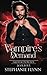 Vampire's Demand: A Steamy Paranormal Urban Fantasy Romance (Immortal Protector)