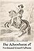 The Adventures of Ferdinand Count Fathom by Tobias Smollett first published in 1753 (Annotated)
