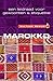Cultuur bewust! Marokko