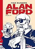 Alan Ford, knjiga 23: Besplatni podvig - Sportska afera - Iznenadna ideja
