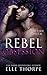 Rebel Obsession (Saint View Rebels, #2)