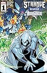 Strange Academy: Moon Knight #1