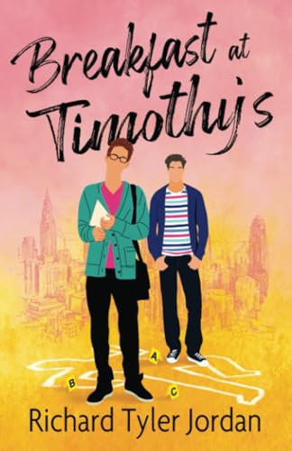 Breakfast at Timothy’s (Paperback)