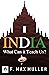 India What Can It Teach Us: F. Max Müller's Insights into Indian Culture