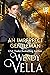 An Imperfect Gentleman (The...