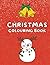 Christmas Colouring Book fo...
