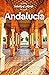 Lonely Planet Andalucia (Travel Guide)