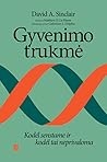Gyvenimo trukmė: ...