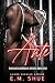 Ante by E.M. Shue Ante by E.M. Shue