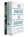 The Saboteur of A...