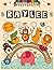 Raylee: Personalized Colori...