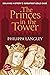 The Princes in the Tower by Philippa Langley