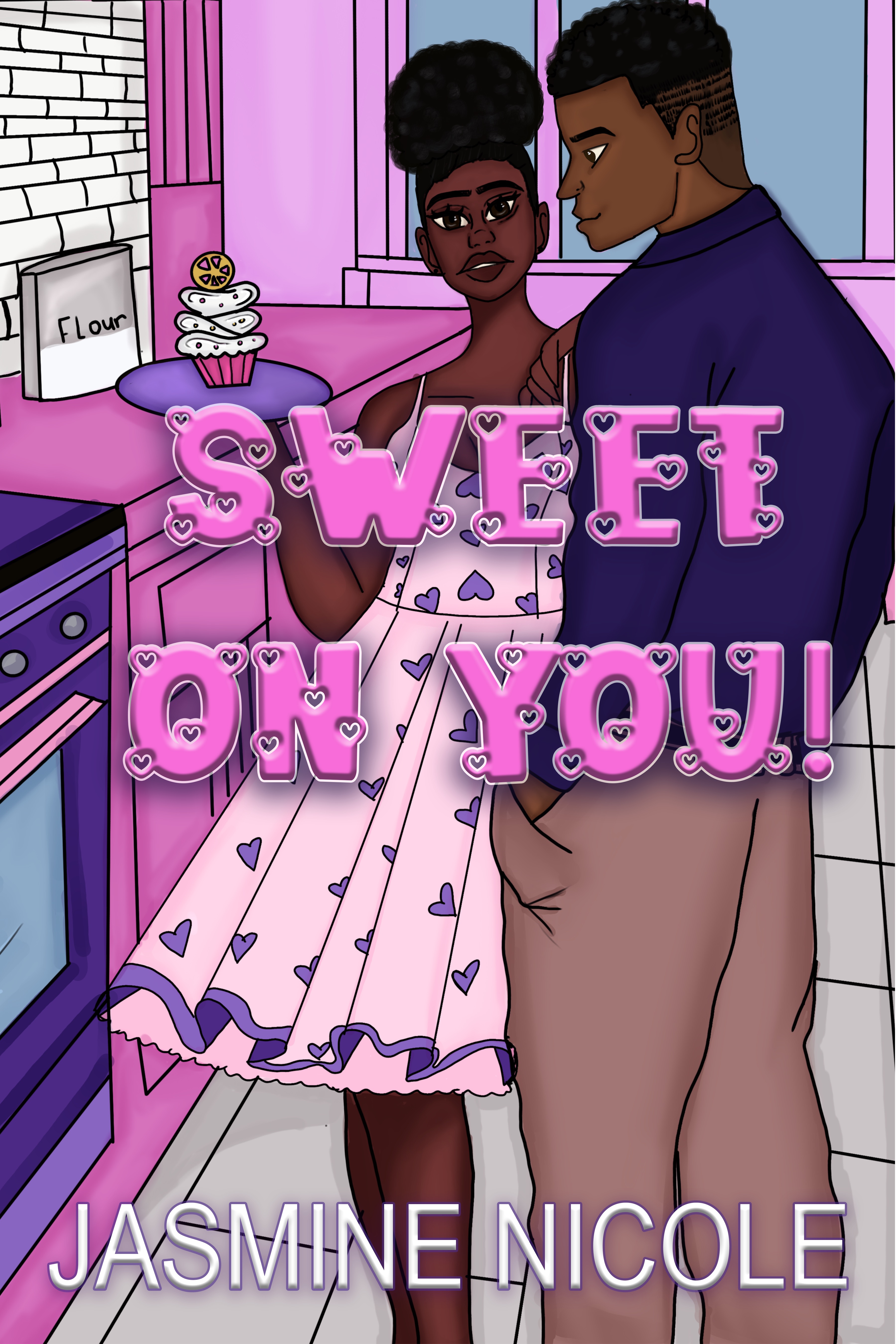 Sweet on You (Kindle Edition)