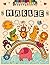 Marlee: Personalized Colori...