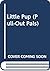 Little Pup (Pull-Out Pals)