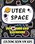 Outter Space: A Coloring Bo...