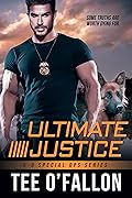 Ultimate Justice