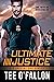 Ultimate Justice (K-9 Speci...