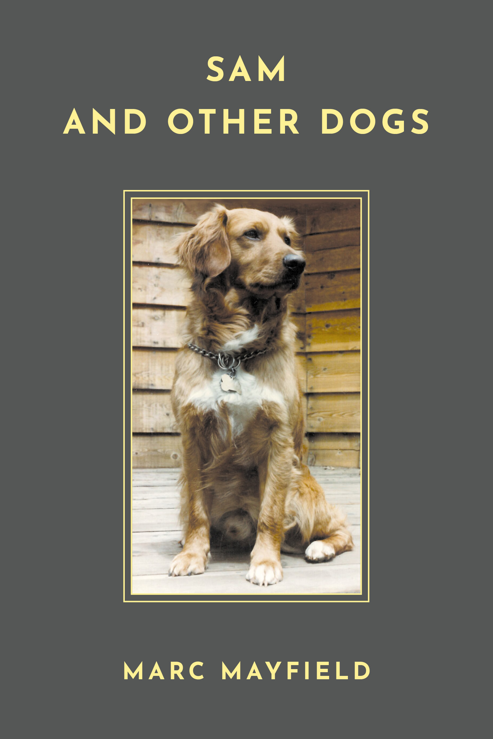 Sam and Other Dogs