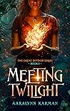Meeting Twilight (The Great Diviner Series, #1) Meeting Twilight (The Great Diviner Series, #1)