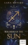 Soldiers of the Sun (Zodiac, #2)