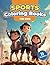 Sports Coloring Books for Kids by Joy Gobok