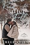 Book cover for Rise After Fall (Balsam Ridge, #6)