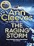 The Raging Storm (Two Rivers #3) by Ann Cleeves