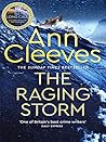 The Raging Storm (Two Rivers #3)