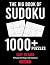 The Big Book of Sudoku, 100...