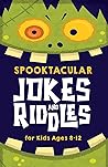 Spooktacular Joke...