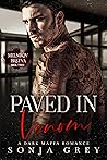 Paved in Venom by Sonja Grey