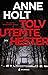 Tolv utemte hester (Hanne Wilhelmsen, #12)
