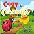 Coqy et Coccinella: Une his...