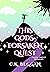 This Gods-Forsaken Quest: a...