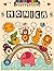 Monica: Personalized Colori...