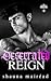 Desecrated Reign (Kings of Killybegs #3)