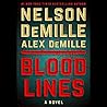 Blood Lines by Nelson DeMille