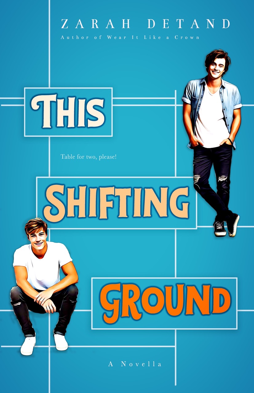 This Shifting Ground